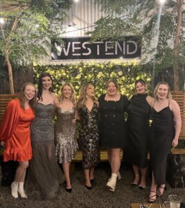 "work functions and Christmas parties Christchurch