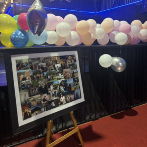 westend 21st birthday