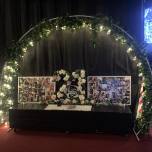 Westend picture board